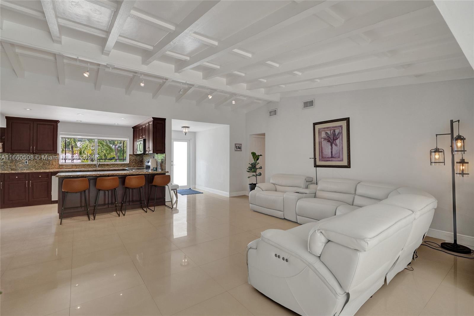 KEYSTONE POINT SEC 2 - Residential