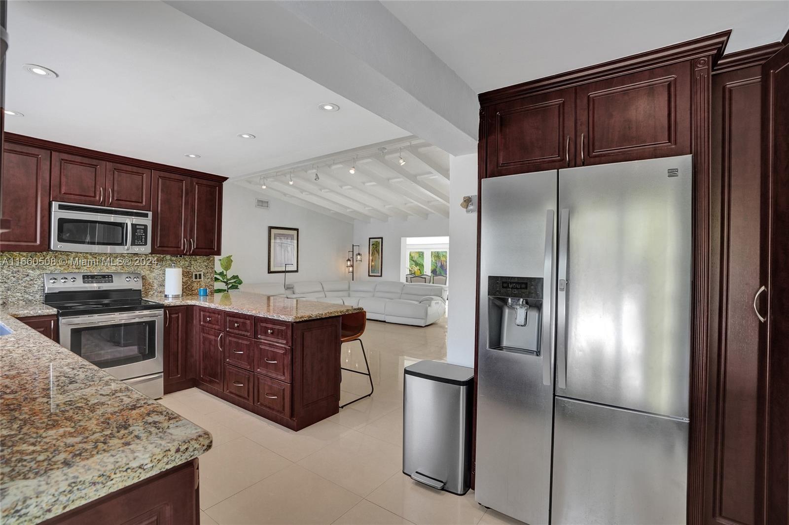 KEYSTONE POINT SEC 2 - Residential