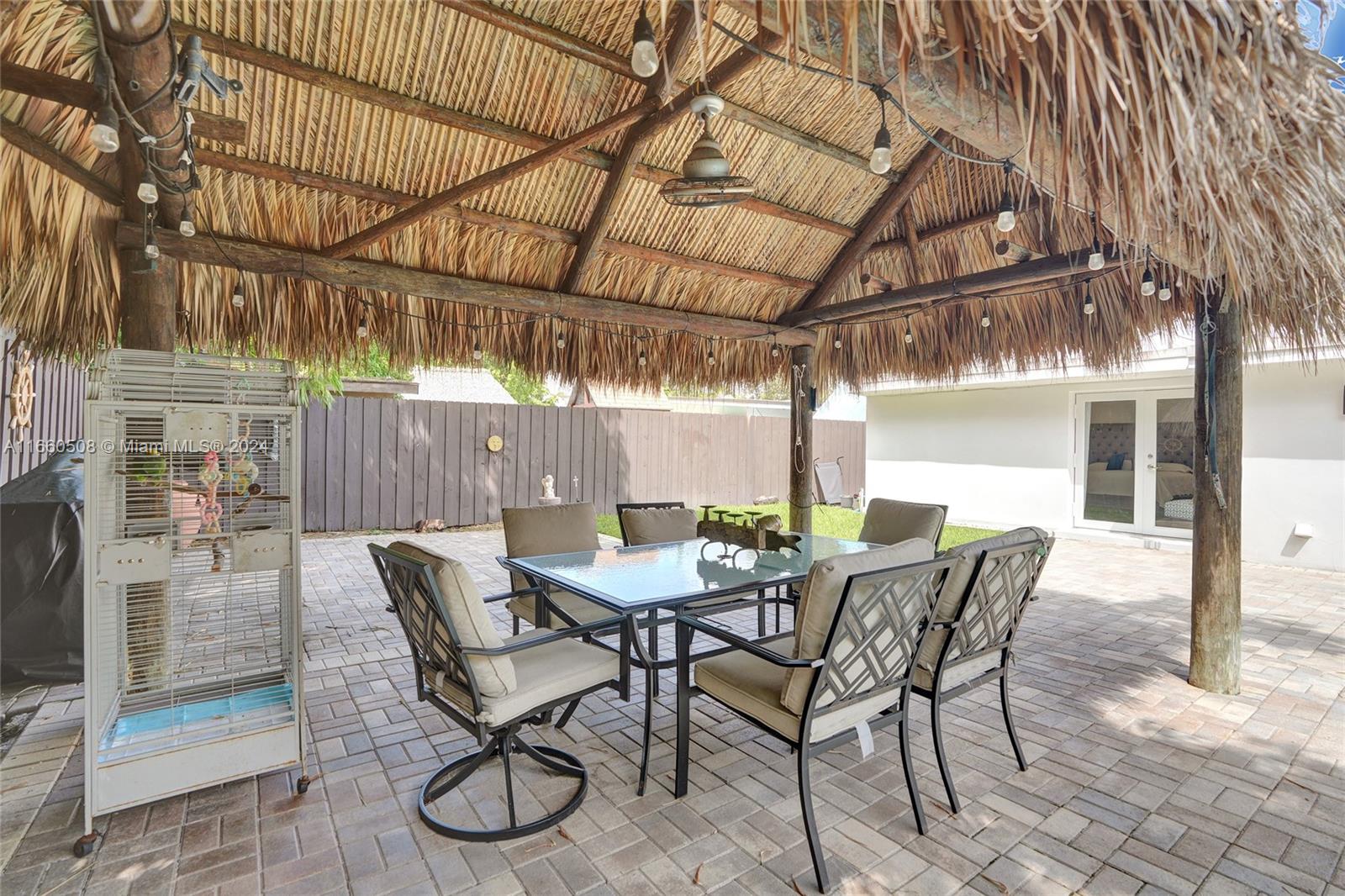 KEYSTONE POINT SEC 2 - Residential