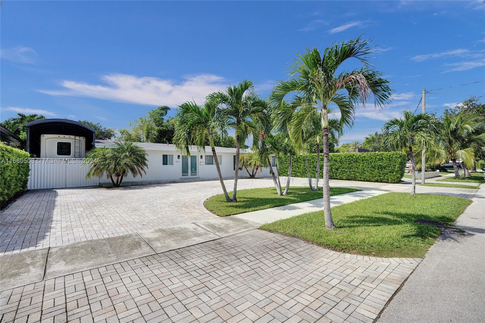 KEYSTONE POINT SEC 2 - Residential