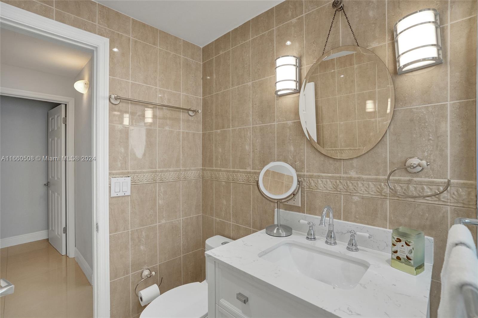 KEYSTONE POINT SEC 2 - Residential