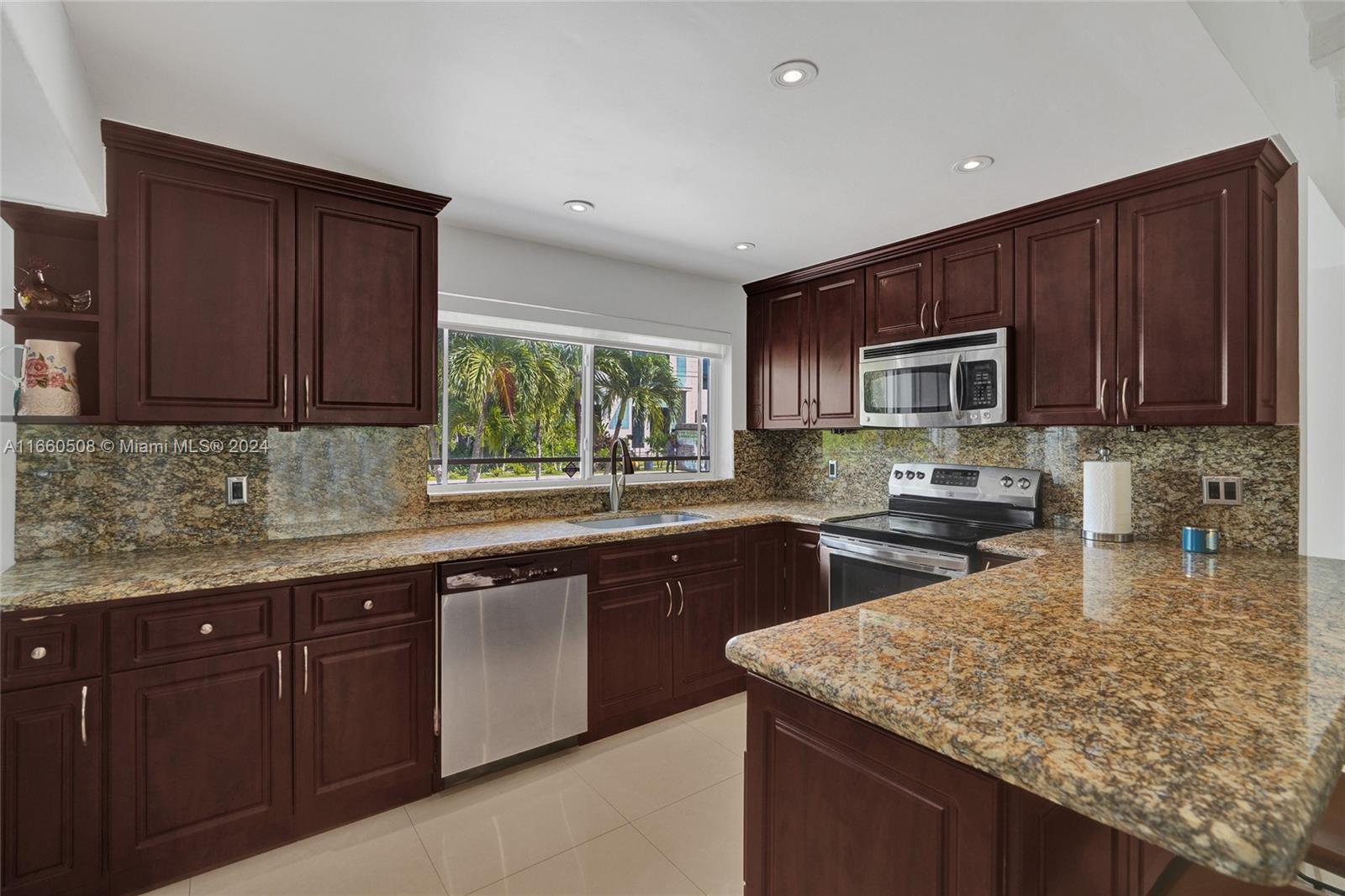 KEYSTONE POINT SEC 2 - Residential