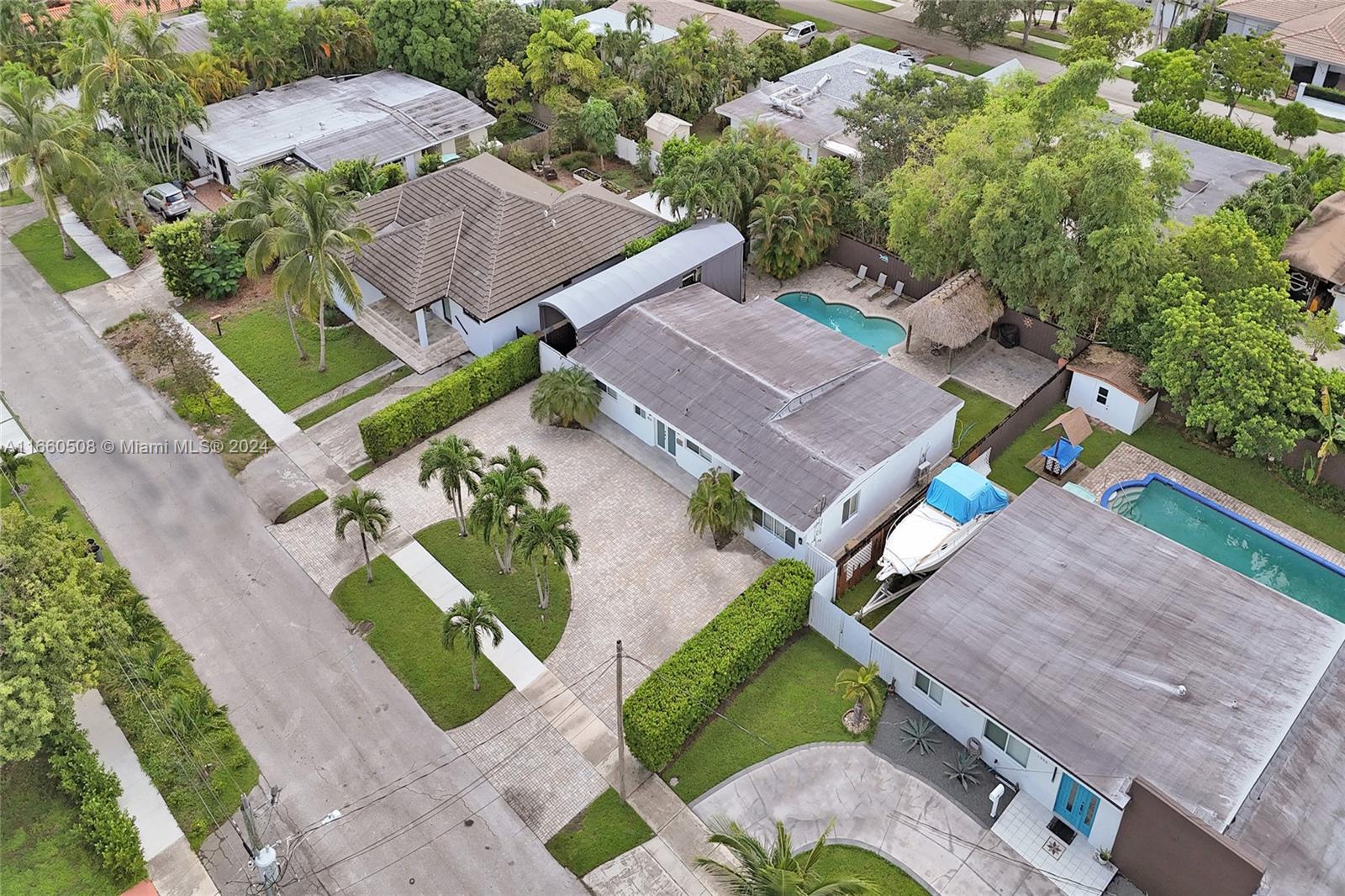 KEYSTONE POINT SEC 2 - Residential