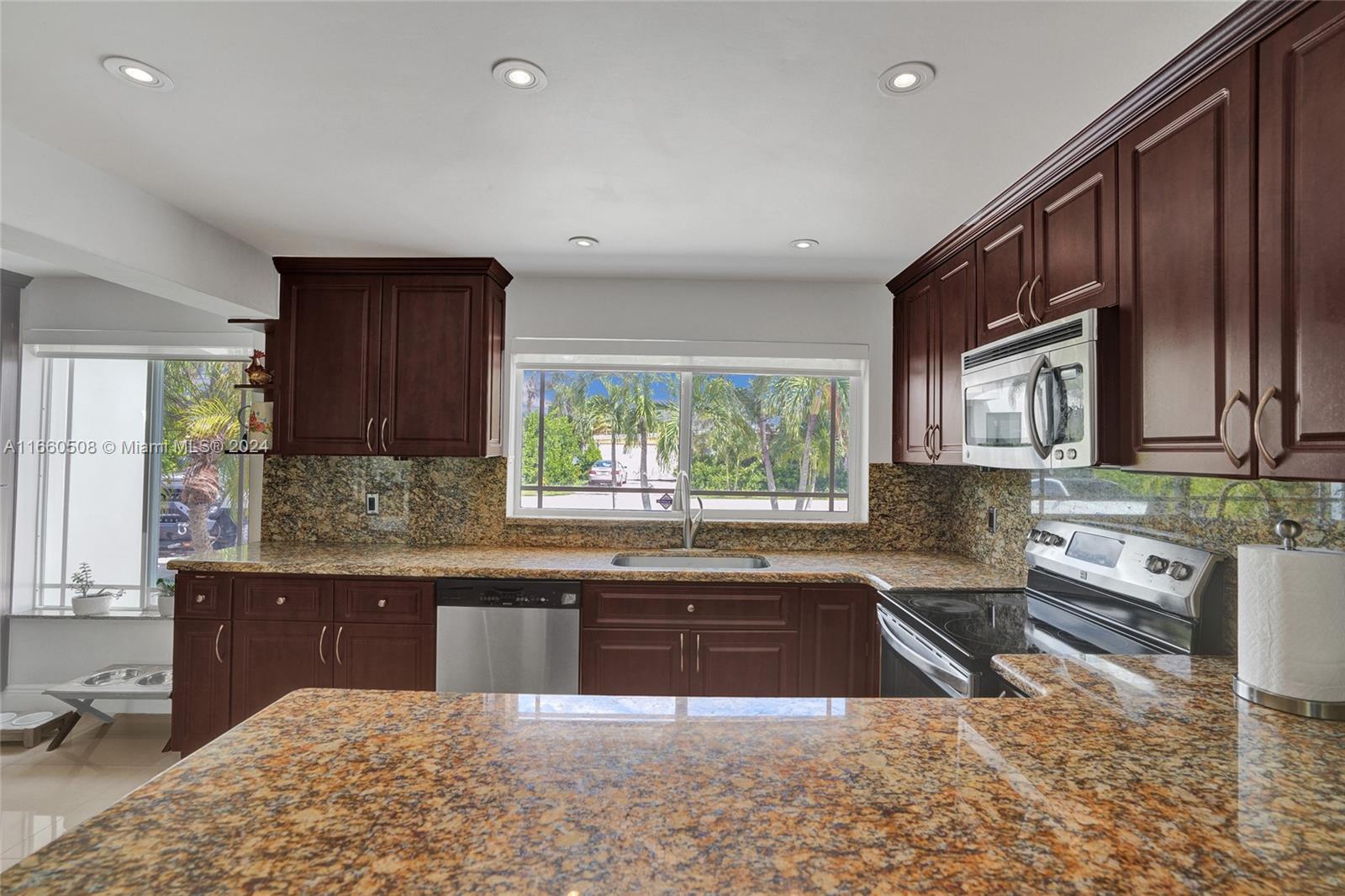 KEYSTONE POINT SEC 2 - Residential