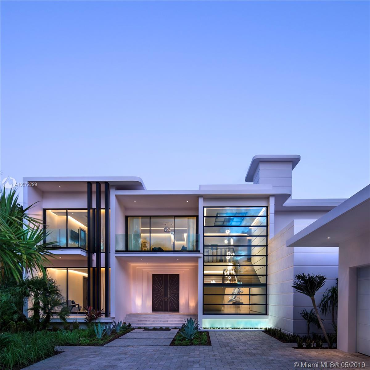 Sunset Islands - Residential