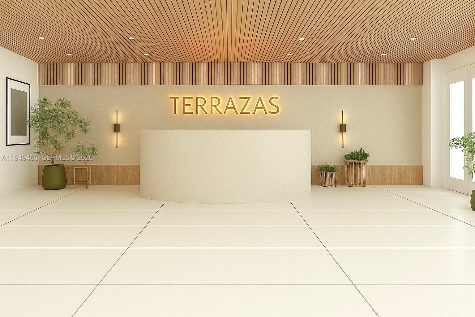TERRAZAS RIVERPARK VILLAG - Residential