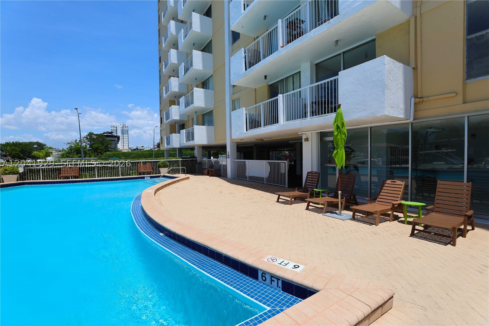 KEYSTONE TOWERS CONDO - Residential