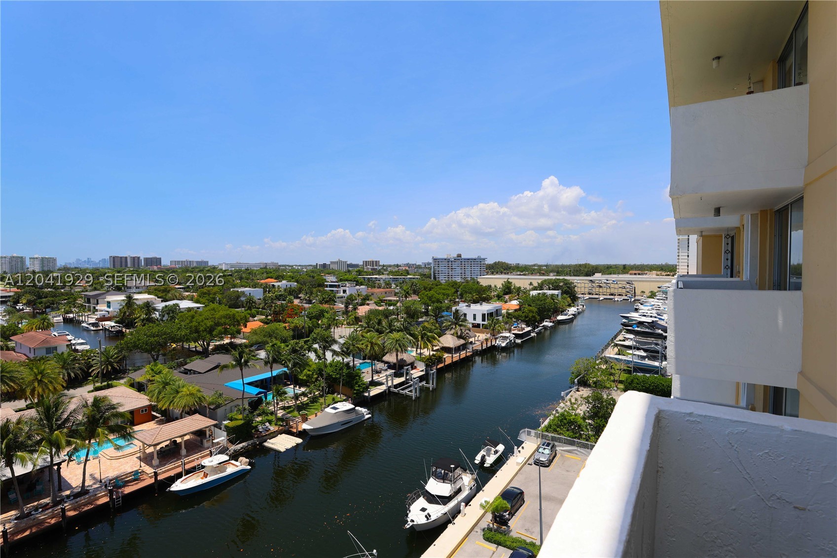 KEYSTONE TOWERS CONDO - Residential