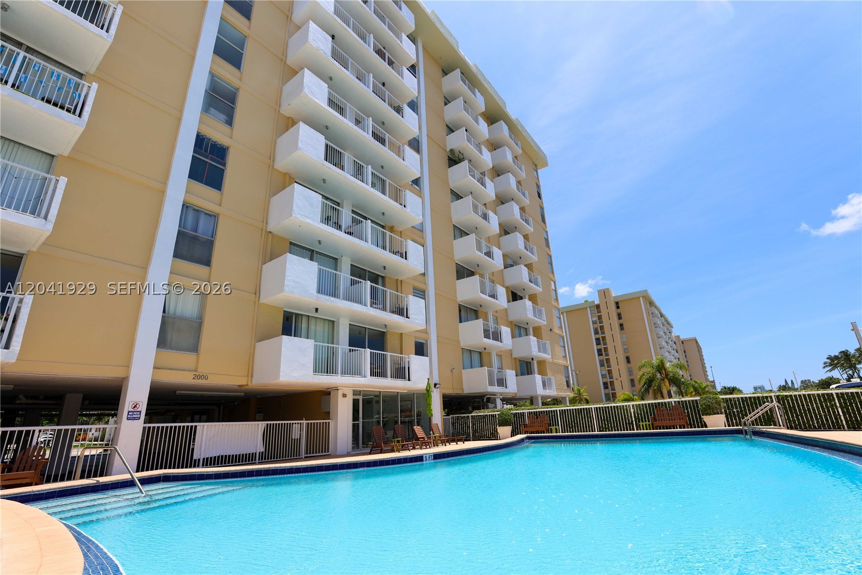 KEYSTONE TOWERS CONDO - Residential