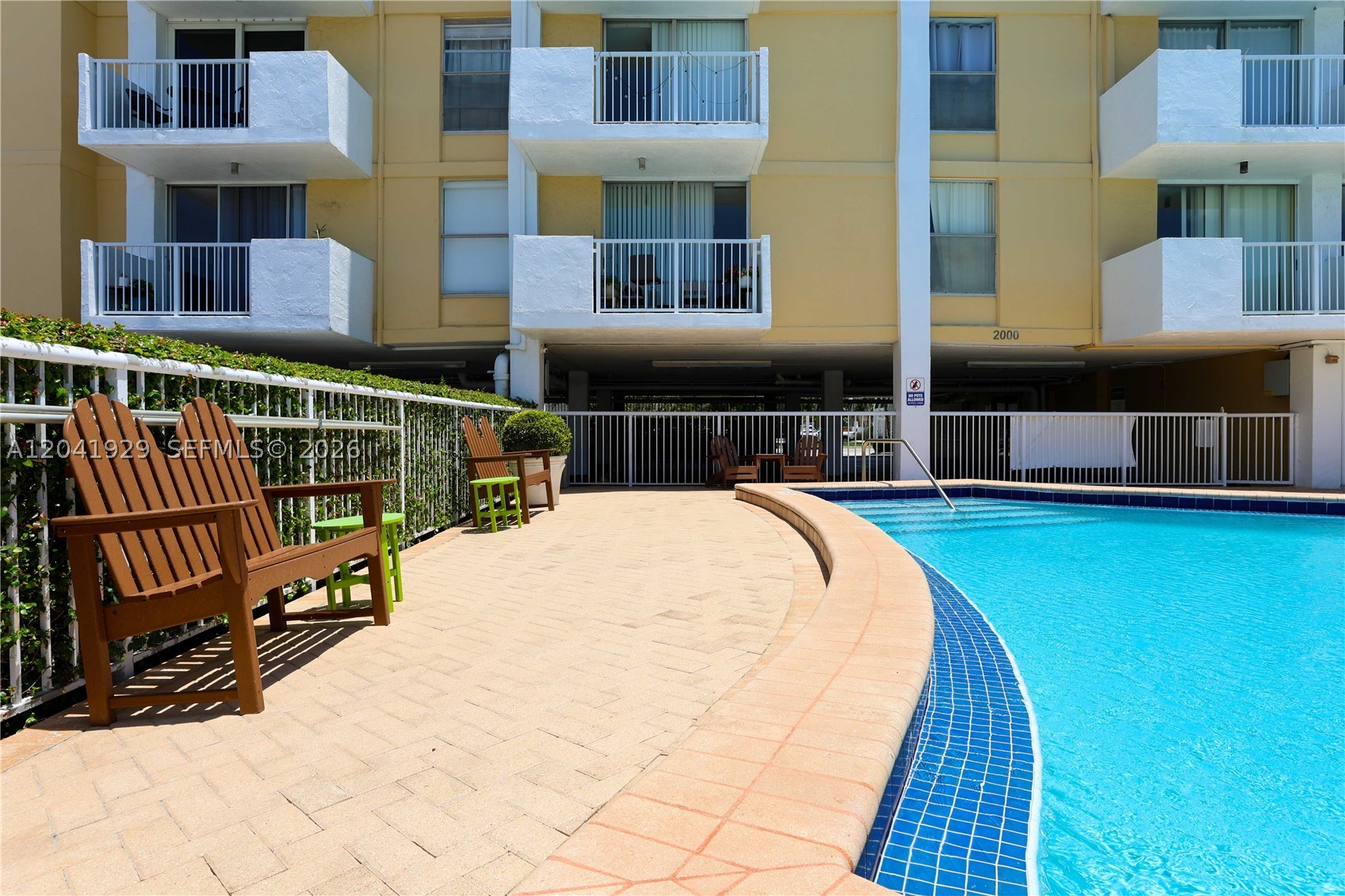 KEYSTONE TOWERS CONDO - Residential