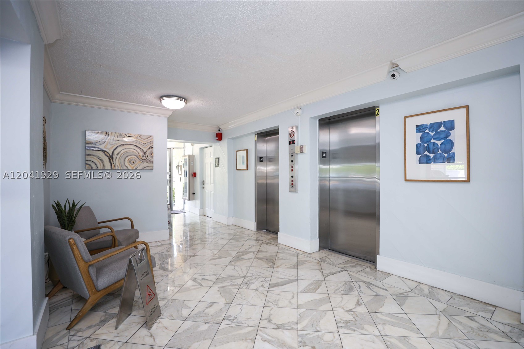 KEYSTONE TOWERS CONDO - Residential