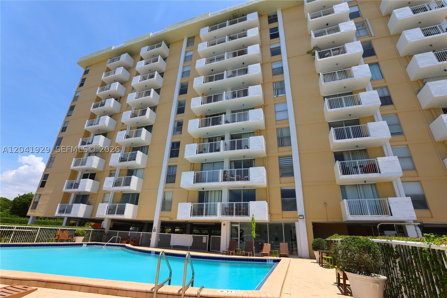 KEYSTONE TOWERS CONDO - Residential