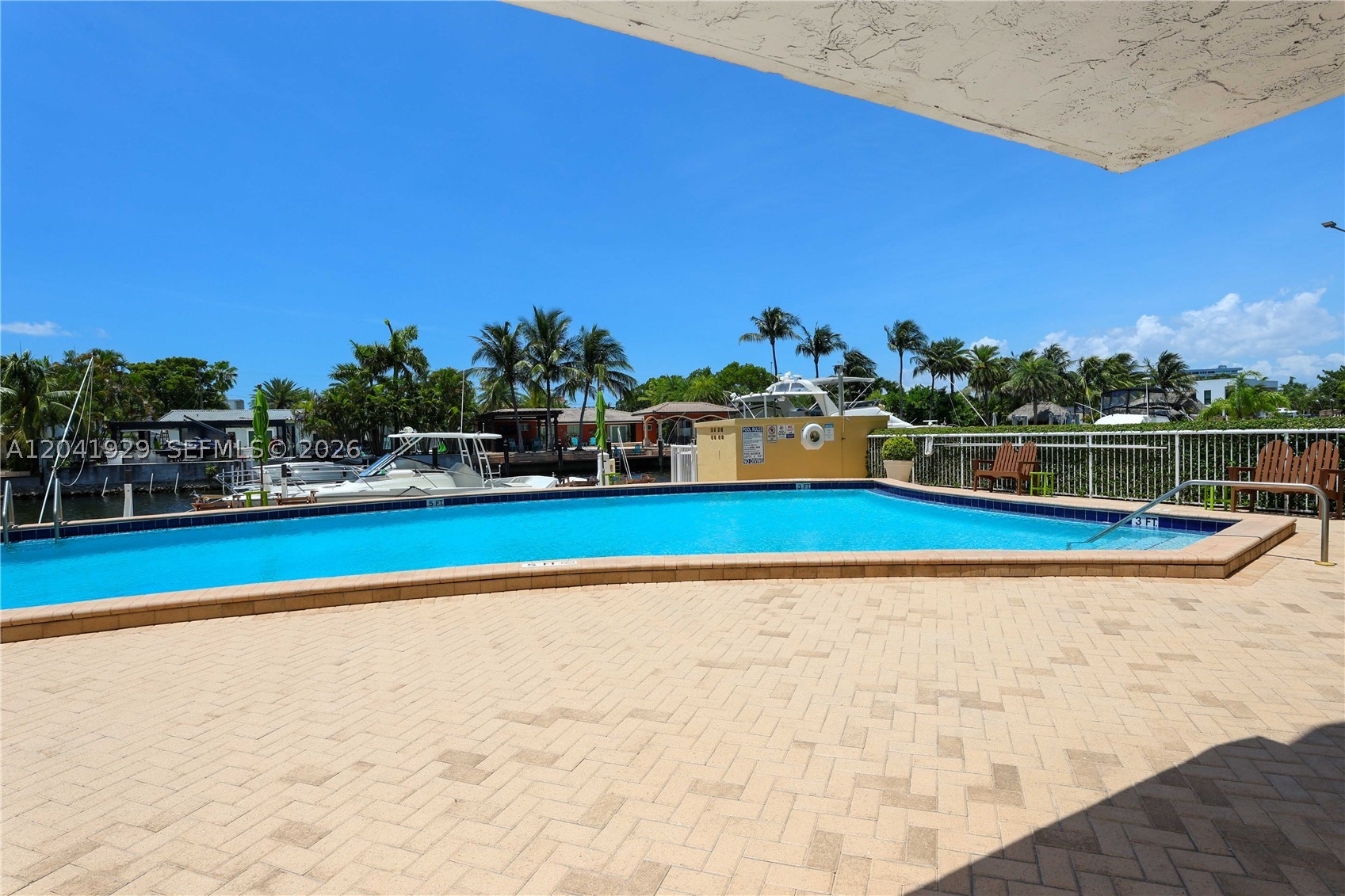 KEYSTONE TOWERS CONDO - Residential