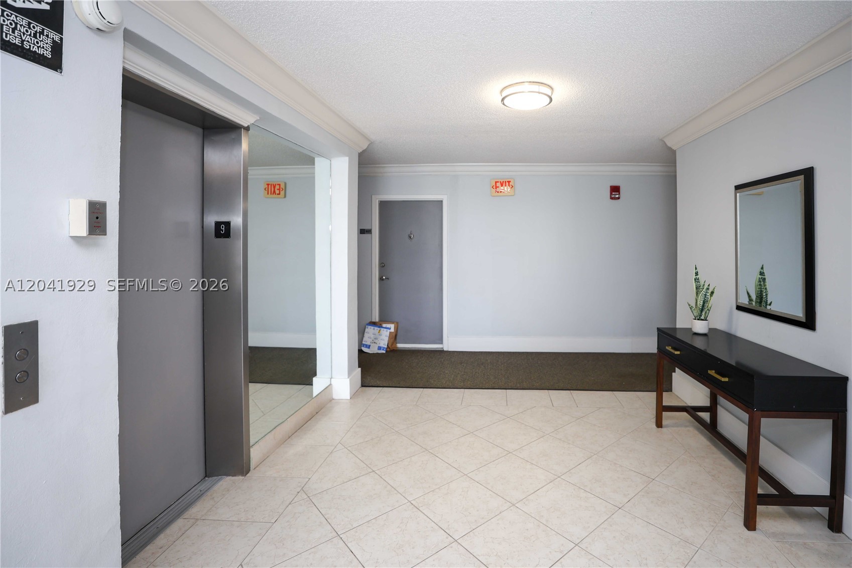 KEYSTONE TOWERS CONDO - Residential