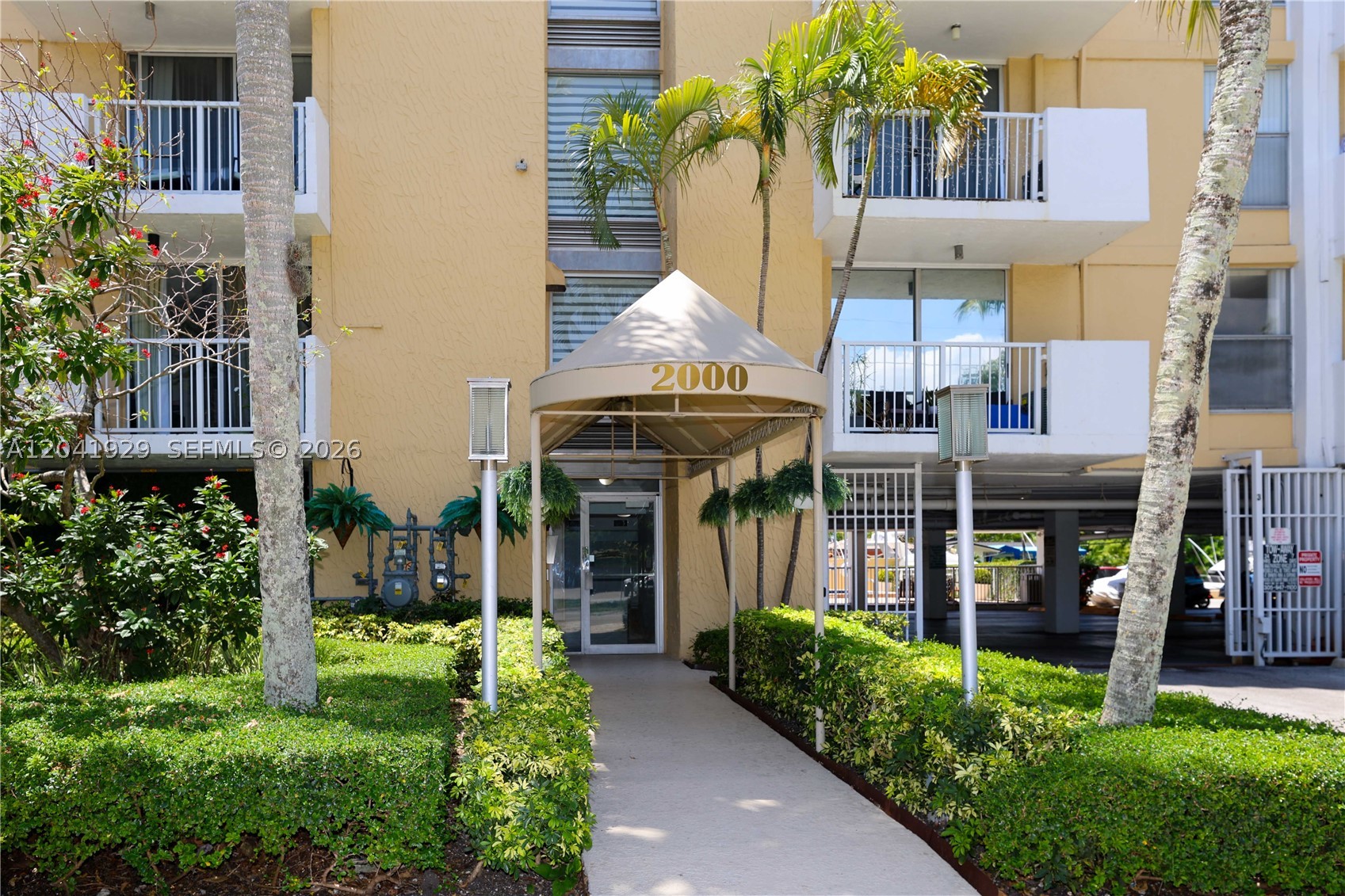 KEYSTONE TOWERS CONDO - Residential