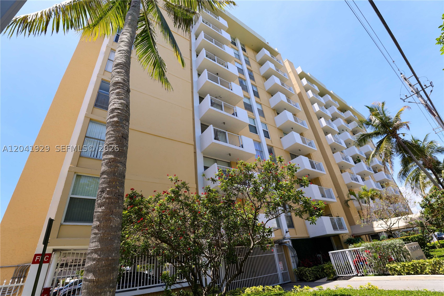 KEYSTONE TOWERS CONDO - Residential