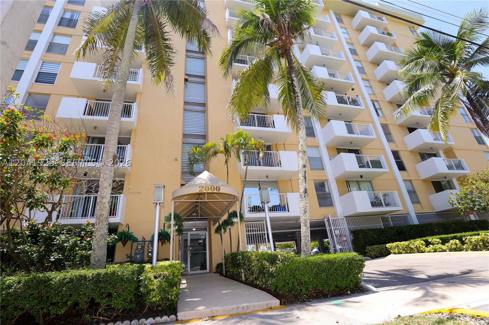 KEYSTONE TOWERS CONDO - Residential