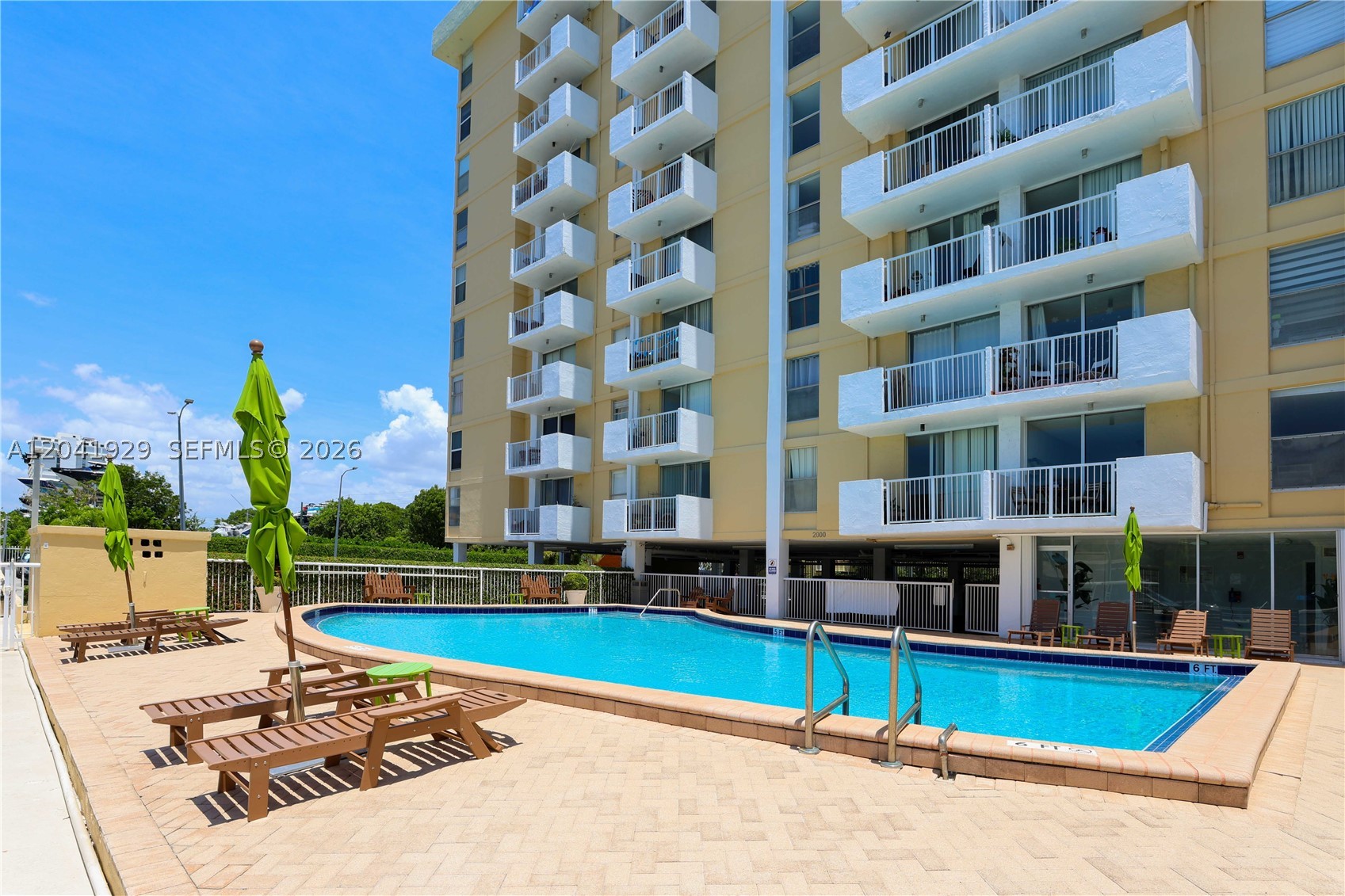 KEYSTONE TOWERS CONDO - Residential