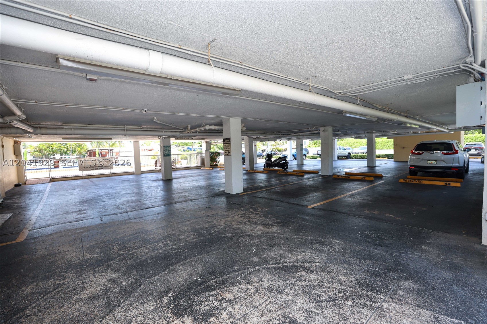 KEYSTONE TOWERS CONDO - Residential