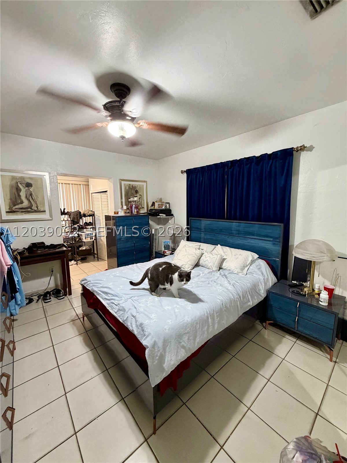 NEW LIFE SUB - Residential Income