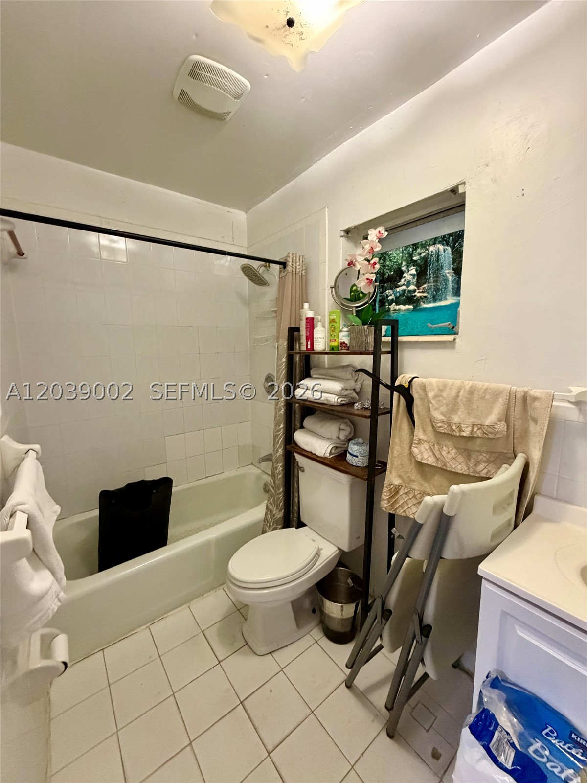 NEW LIFE SUB - Residential Income