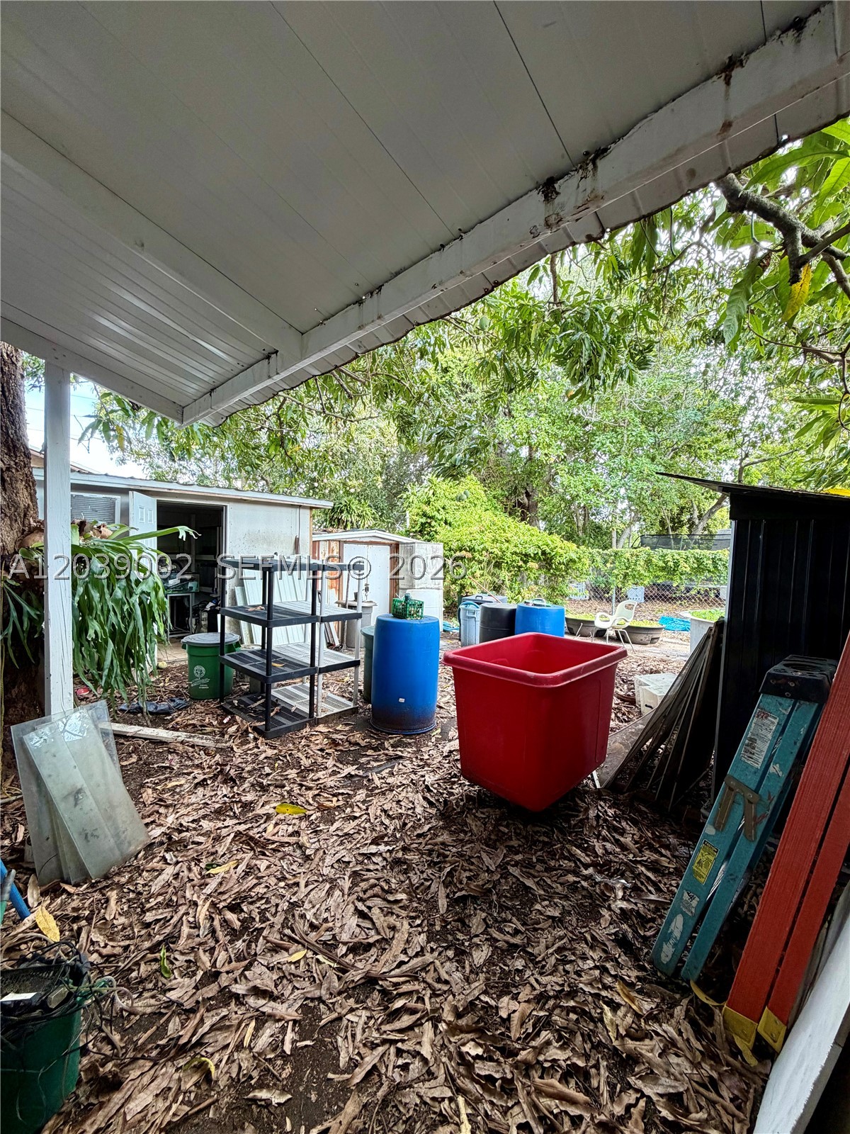 NEW LIFE SUB - Residential Income
