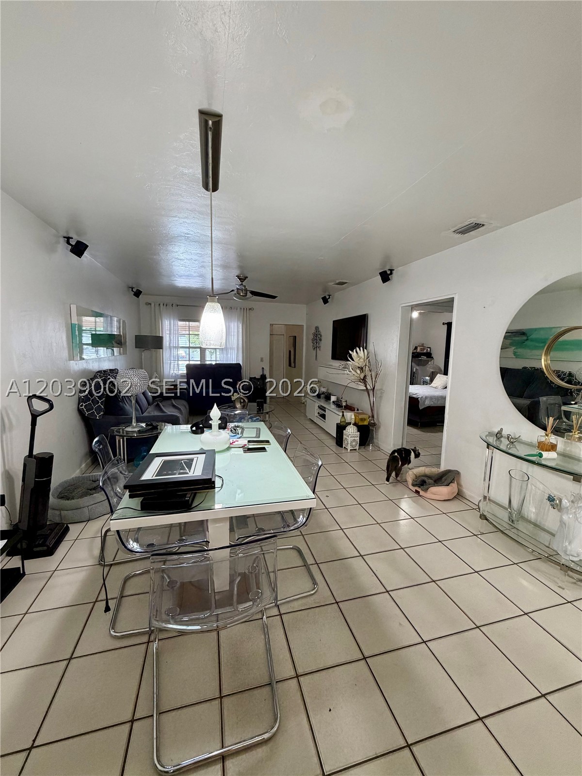 NEW LIFE SUB - Residential Income