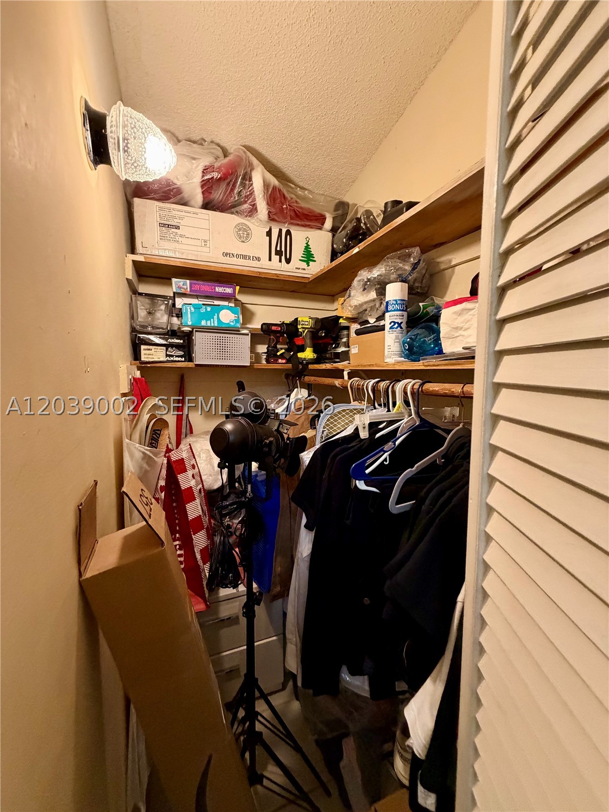 NEW LIFE SUB - Residential Income