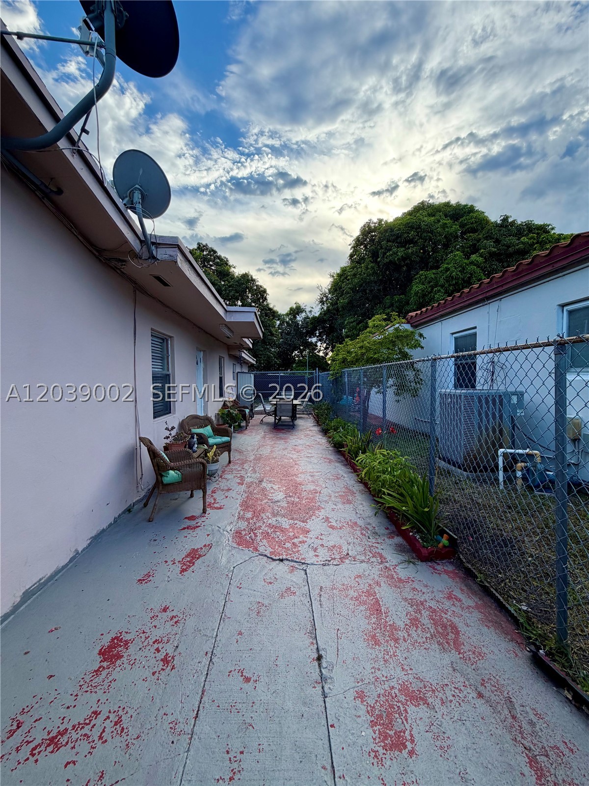 NEW LIFE SUB - Residential Income
