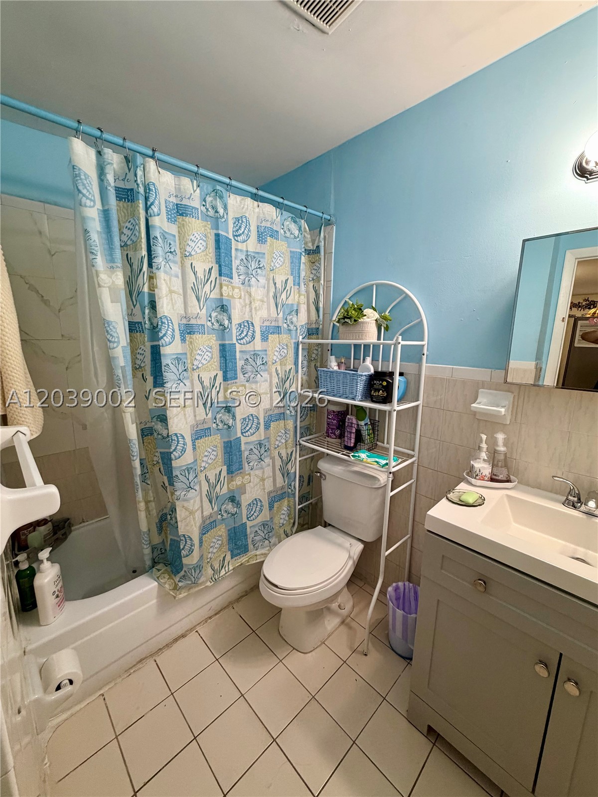 NEW LIFE SUB - Residential Income