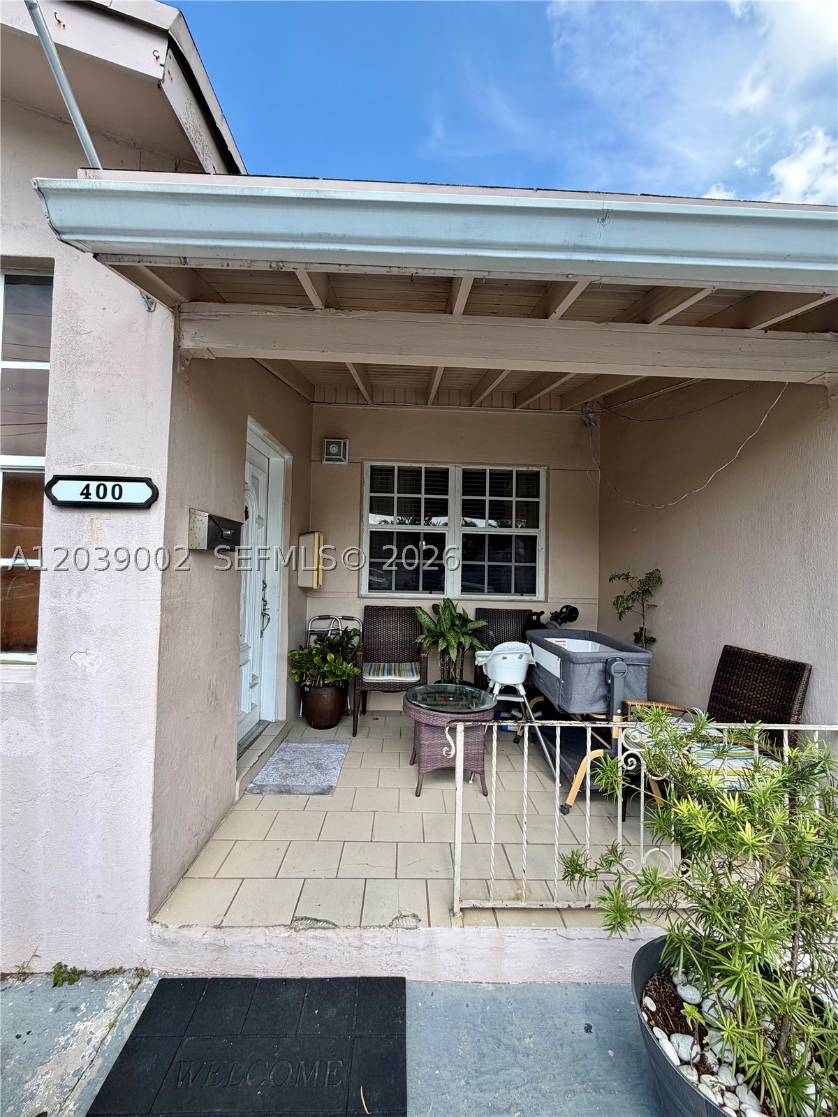 NEW LIFE SUB - Residential Income