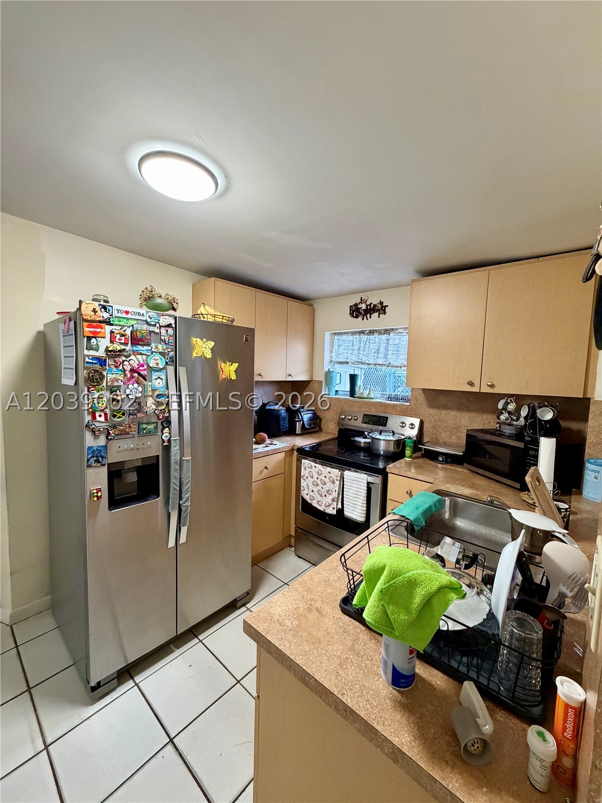 NEW LIFE SUB - Residential Income