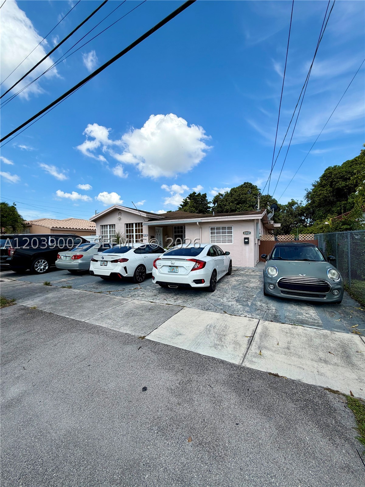 NEW LIFE SUB - Residential Income