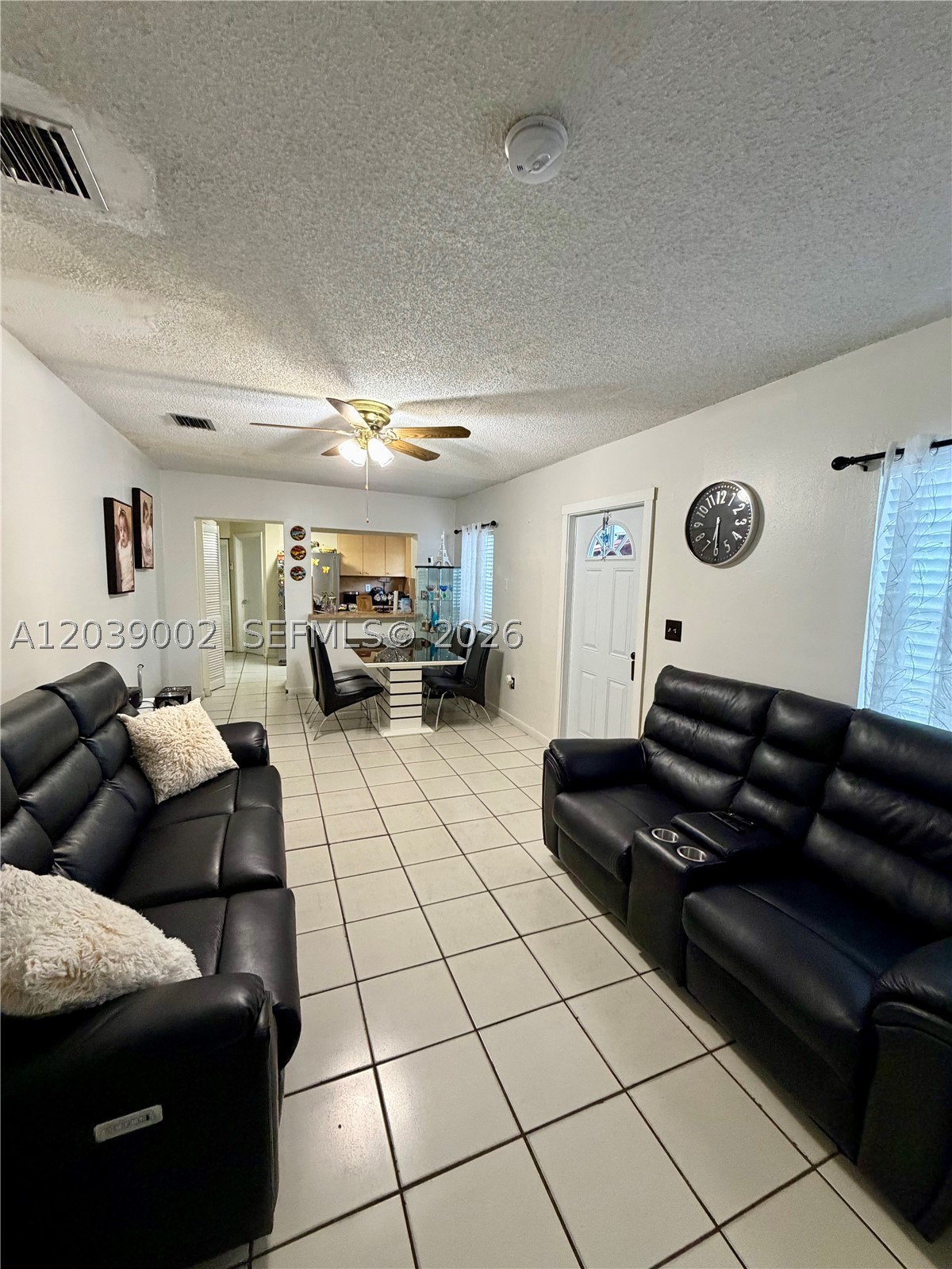NEW LIFE SUB - Residential Income