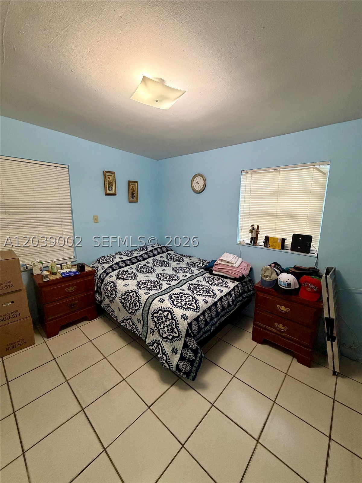 NEW LIFE SUB - Residential Income