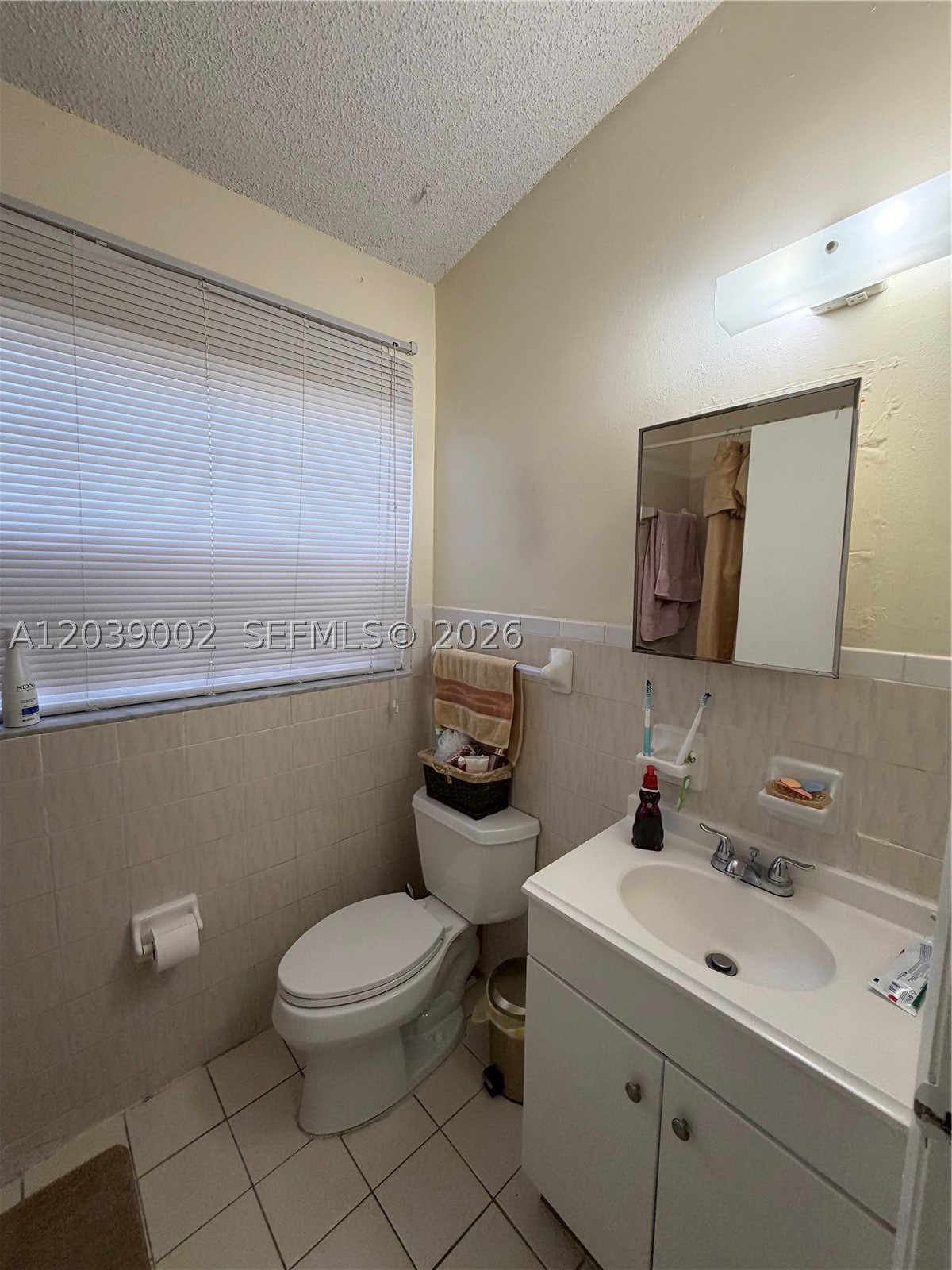 NEW LIFE SUB - Residential Income
