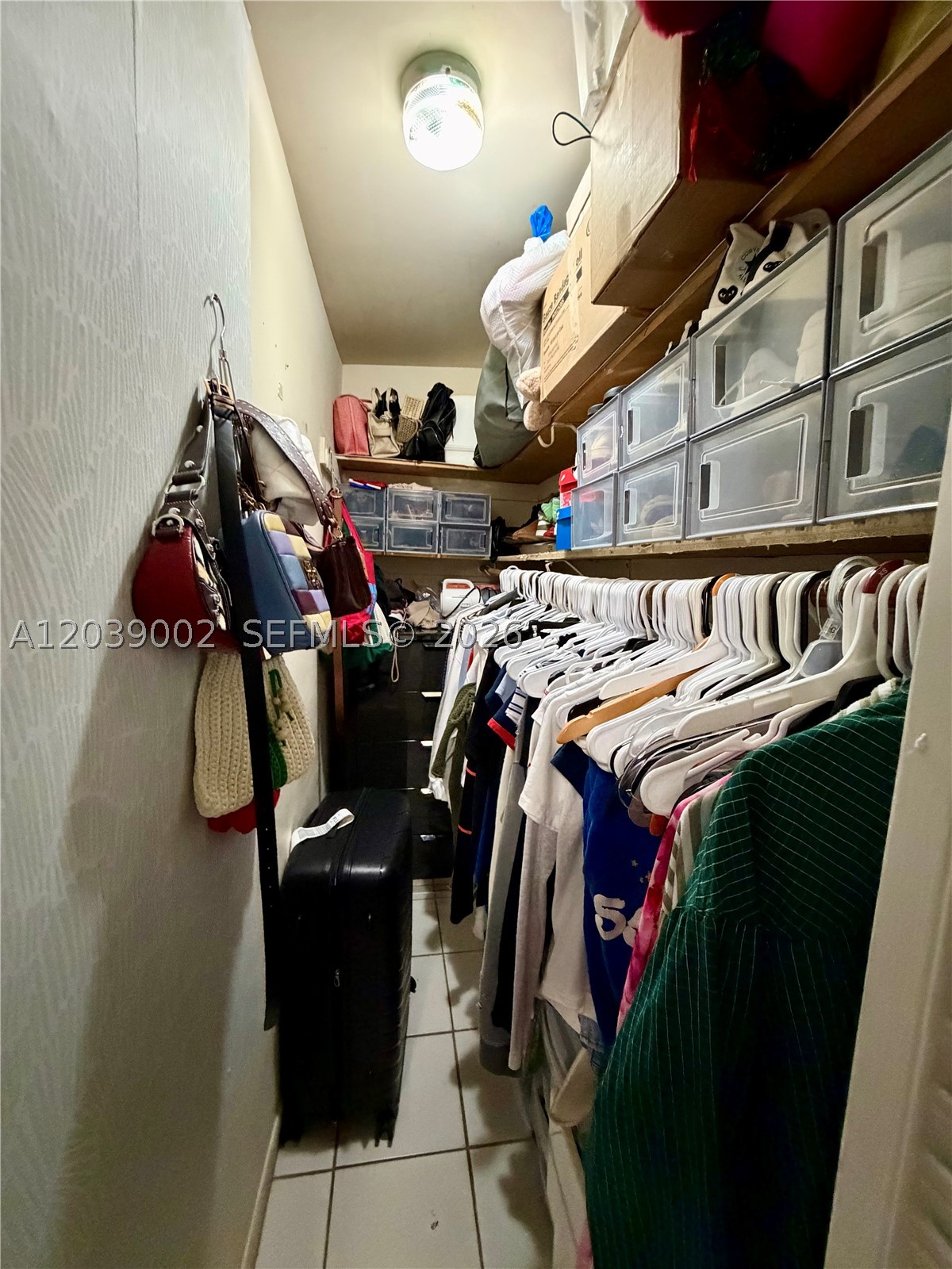 NEW LIFE SUB - Residential Income