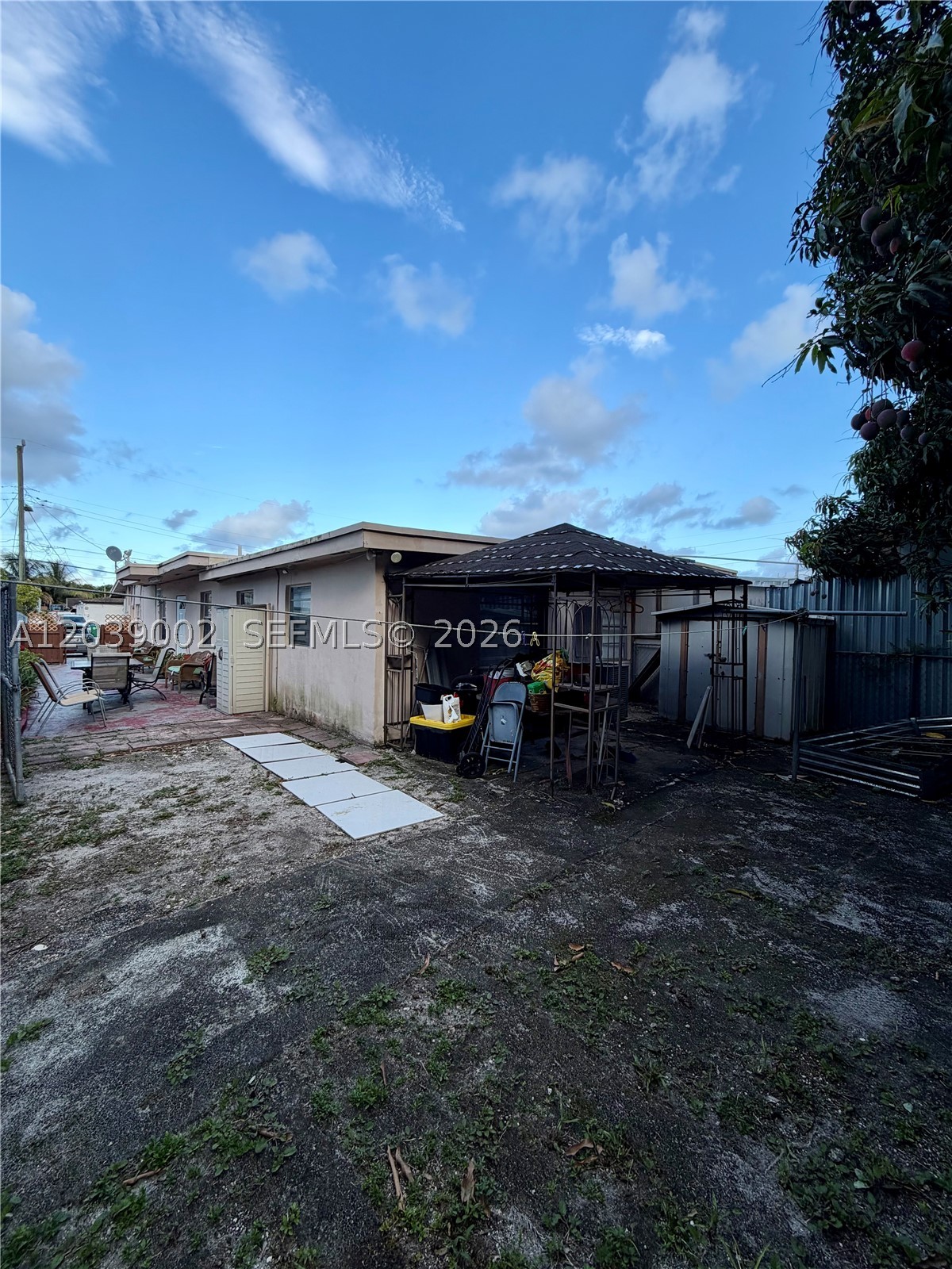 NEW LIFE SUB - Residential Income