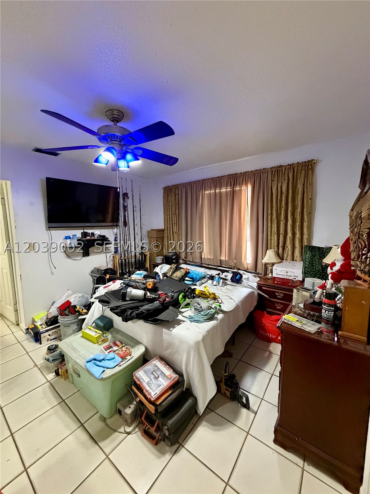 NEW LIFE SUB - Residential Income