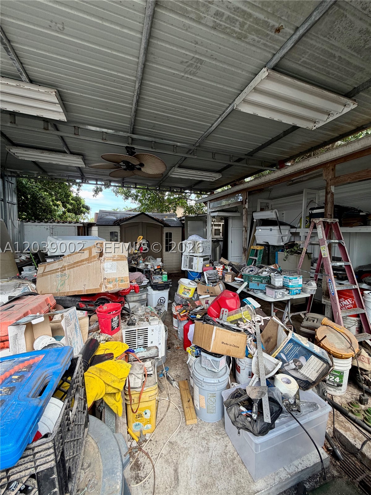 NEW LIFE SUB - Residential Income