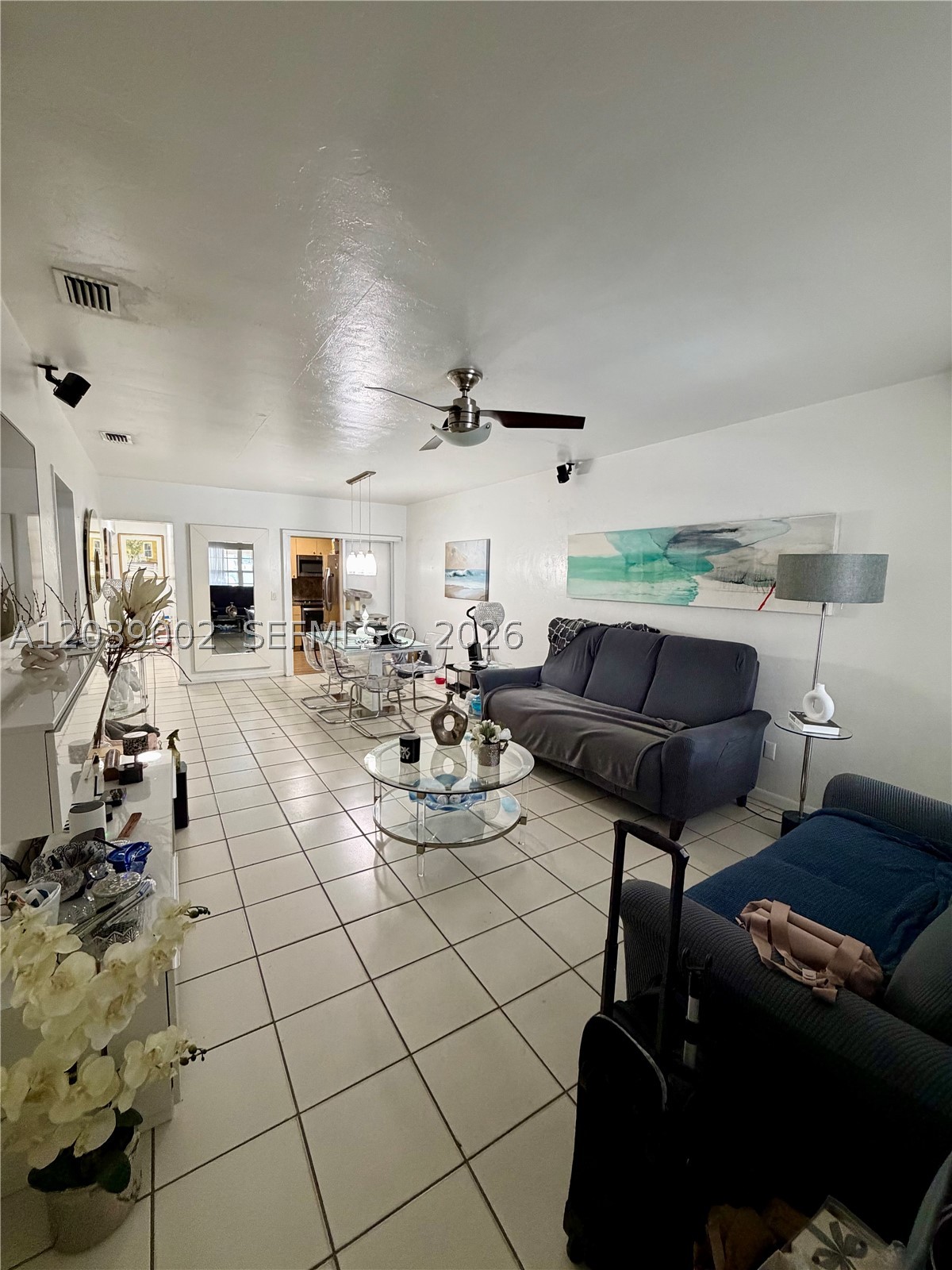 NEW LIFE SUB - Residential Income
