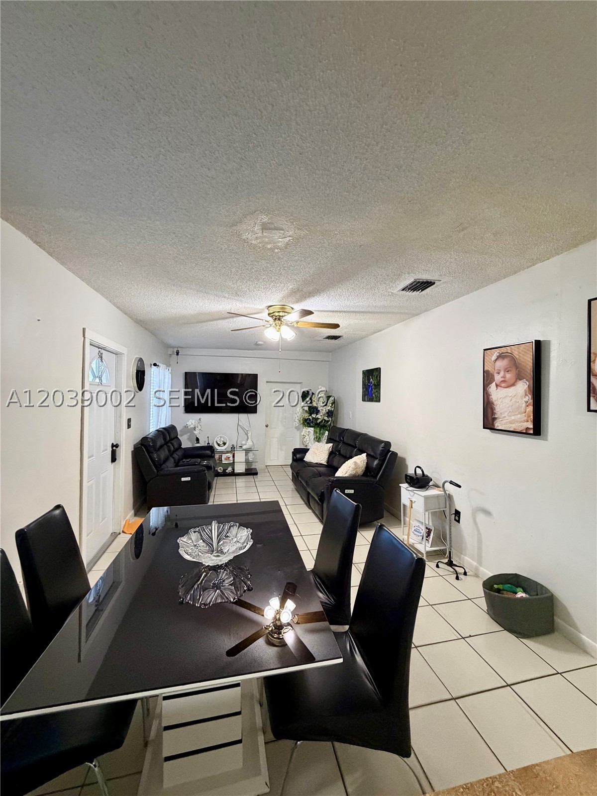 NEW LIFE SUB - Residential Income
