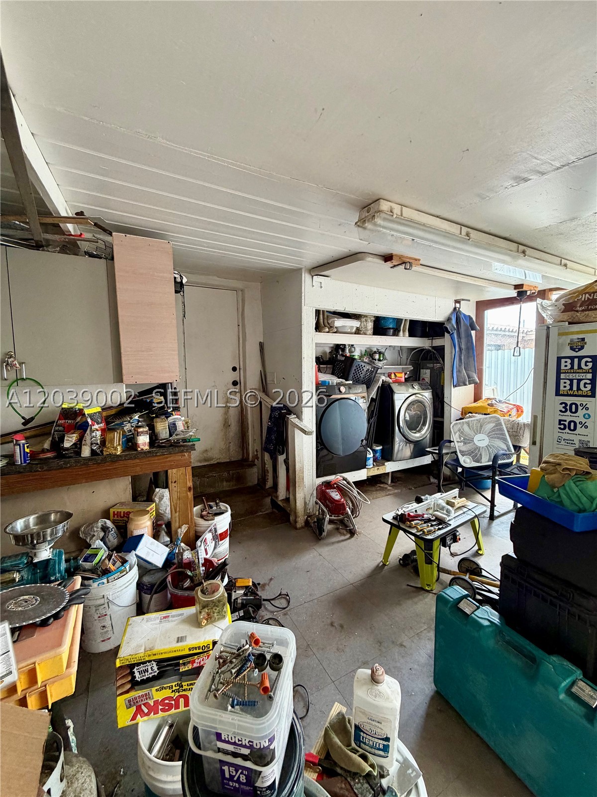 NEW LIFE SUB - Residential Income
