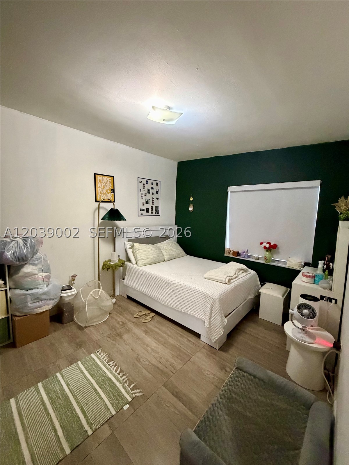 NEW LIFE SUB - Residential Income