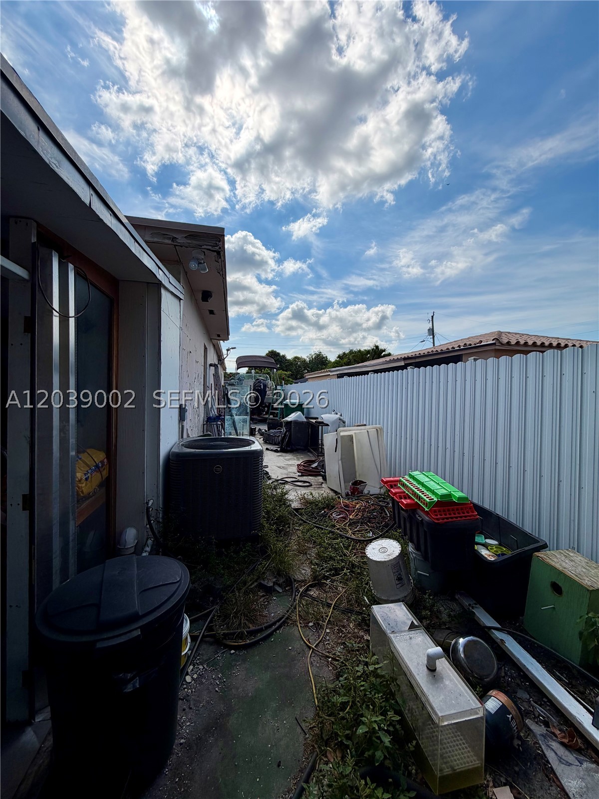 NEW LIFE SUB - Residential Income