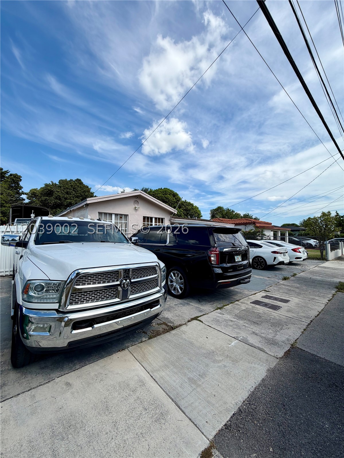 NEW LIFE SUB - Residential Income