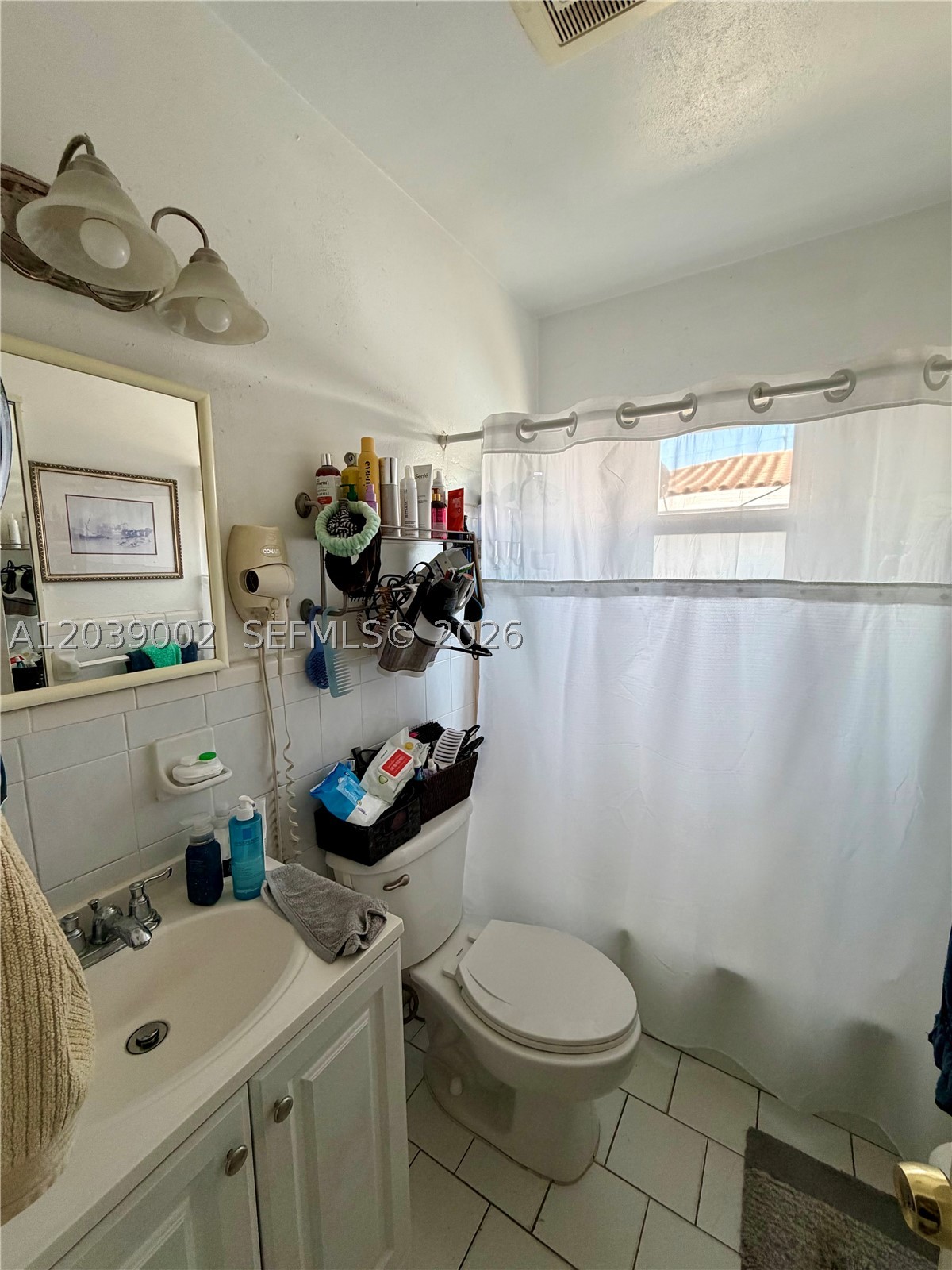 NEW LIFE SUB - Residential Income