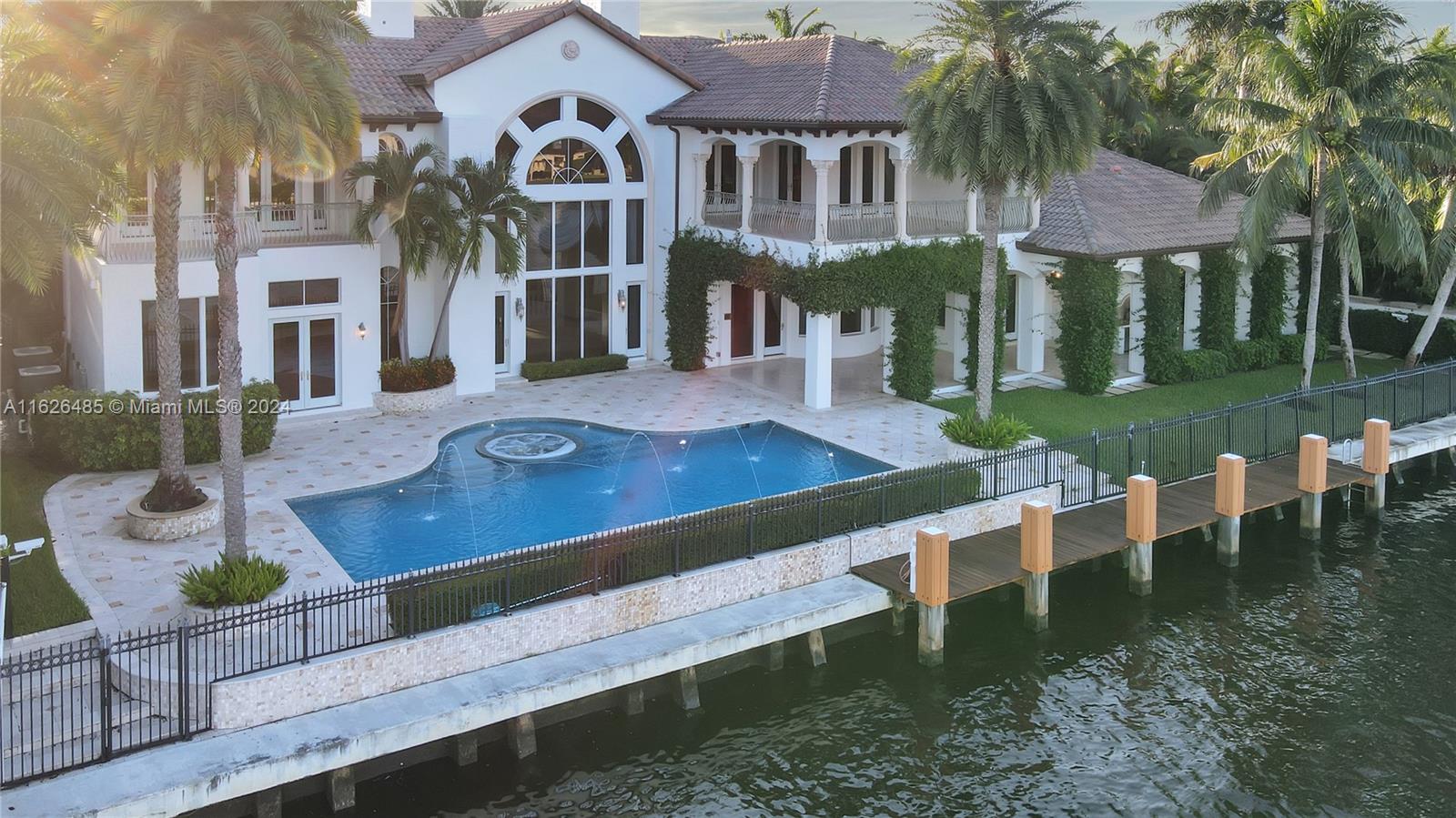 SPANISH RIVER LAND CO SUB - Residential