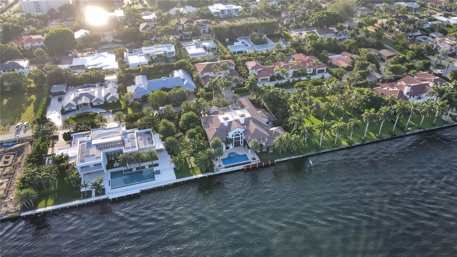 SPANISH RIVER LAND CO SUB - Residential