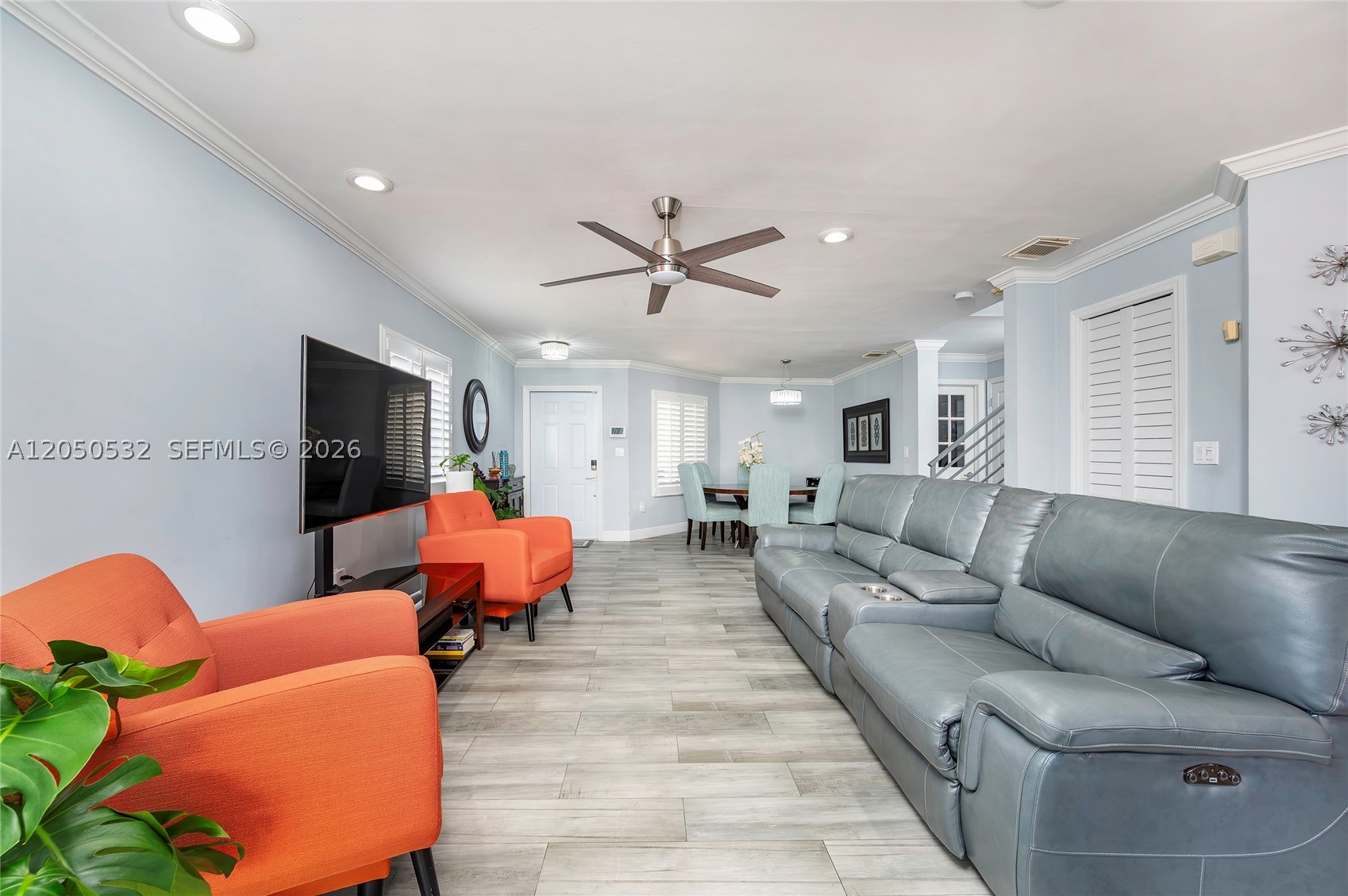 HEFTLERS LAGO MAR WEST - Residential